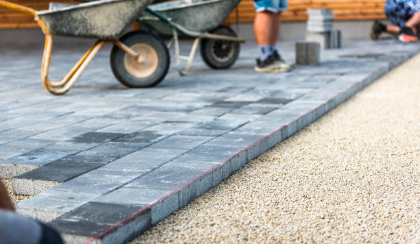 Best Custom Driveway Pavers  in Balm, FL